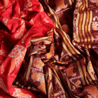 Handloom Sambalpuri Ikkat Silk Saree Handloom Saree_Sambalpuri Silk Priyadarshini Handloom 
