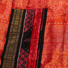 Handloom Sambalpuri Ikkat Silk Saree Handloom Saree_Sambalpuri Silk Priyadarshini Handloom 