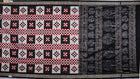 Handloom Sambalpuri Ikkat Silk Saree Handloom Saree_Sambalpuri Silk Priyadarshini Handloom 