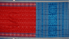 Handloom Sambalpuri Ikkat Silk Saree Handloom Saree_Sambalpuri Silk Priyadarshini Handloom 