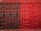 Handloom Sambalpuri Ikkat Silk Saree Handloom Saree_Sambalpuri Silk Priyadarshini Handloom 