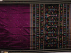 Handloom Sambalpuri Ikkat Silk Saree Handloom Saree_Sambalpuri Silk Priyadarshini Handloom 