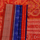 Handloom Sambalpuri Ikkat Silk Saree Handloom Saree_Sambalpuri Silk Priyadarshini Handloom 