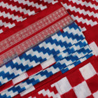 Handloom Sambalpuri Ikkat Silk Saree Handloom Saree_Sambalpuri Silk Priyadarshini Handloom 