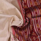 Handloom Sambalpuri Ikkat Silk Saree Handloom Saree_Sambalpuri Silk Priyadarshini Handloom 