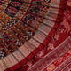 Handloom Sambalpuri Ikkat Silk Saree Handloom Saree_Sambalpuri Silk Priyadarshini Handloom 