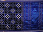 Handloom Sambalpuri Ikkat Silk Saree Handloom Saree_Sambalpuri Silk Priyadarshini Handloom 