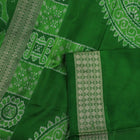 Handloom Sambalpuri Ikkat Silk Saree Handloom Saree_Sambalpuri Silk Priyadarshini Handloom 