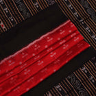 Handloom Sambalpuri Ikkat Silk Saree Handloom Saree_Sambalpuri Silk Priyadarshini Handloom 