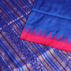 Handloom Sambalpuri Ikkat Silk Saree Handloom Saree_Sambalpuri Silk Priyadarshini Handloom 