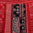 Handloom Sambalpuri Ikkat Silk Saree Handloom Saree_Sambalpuri Silk Priyadarshini Handloom 