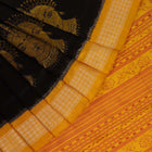 Handloom Sambalpuri Ikkat Silk Saree Handloom Saree_Sambalpuri Silk Priyadarshini Handloom 