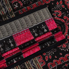 Handloom Sambalpuri Ikkat Silk Saree Handloom Saree_Sambalpuri Silk Priyadarshini Handloom 