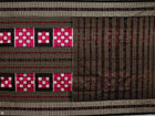 Handloom Sambalpuri Ikkat Silk Saree Handloom Saree_Sambalpuri Silk Priyadarshini Handloom 
