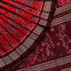 Handloom Sambalpuri Ikkat Silk Saree Handloom Saree_Sambalpuri Silk Priyadarshini Handloom 