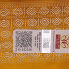 Handloom Sambalpuri Ikkat Silk Saree Handloom Saree_Sambalpuri Silk Priyadarshini Handloom 