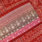 Handloom Sambalpuri Ikkat Silk Saree Handloom Saree_Sambalpuri Silk Priyadarshini Handloom 