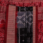 Handloom Sambalpuri Ikkat Silk Saree Handloom Saree_Sambalpuri Silk Priyadarshini Handloom 
