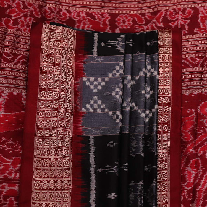 Sambalpuri detail