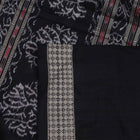 Handloom Sambalpuri Ikkat Silk Saree Handloom Saree_Sambalpuri Silk Priyadarshini Handloom 