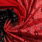 Handloom Sambalpuri Ikkat Silk Saree Handloom Saree_Sambalpuri Silk Priyadarshini Handloom 