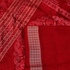 Handloom Sambalpuri Ikkat Silk Saree Handloom Saree_Sambalpuri Silk Priyadarshini Handloom 