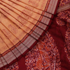Handloom Sambalpuri Ikkat Silk Saree Handloom Saree_Sambalpuri Silk Priyadarshini Handloom 