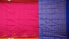 Handloom Sambalpuri Ikkat Silk Saree Handloom Saree_Sambalpuri Silk Priyadarshini Handloom 