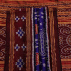 Handloom Sambalpuri Ikkat Silk Saree Handloom Saree_Sambalpuri Silk Priyadarshini Handloom 