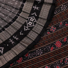 Handloom Sambalpuri Ikkat Silk Saree Handloom Saree_Sambalpuri Silk Priyadarshini Handloom 