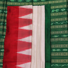 Handloom Sambalpuri Ikkat Silk Saree Handloom Saree_Sambalpuri Silk Priyadarshini Handloom 