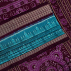 Handloom Sambalpuri Ikkat Silk Saree Handloom Saree_Sambalpuri Silk Priyadarshini Handloom 