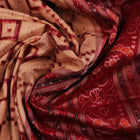 Handloom Sambalpuri Ikkat Silk Saree Handloom Saree_Sambalpuri Silk Priyadarshini Handloom 