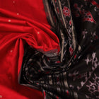 Handloom Sambalpuri Ikkat Silk Saree Handloom Saree_Sambalpuri Silk Priyadarshini Handloom 
