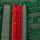 Handloom Sambalpuri Ikkat Silk Saree Handloom Saree_Sambalpuri Silk Priyadarshini Handloom 