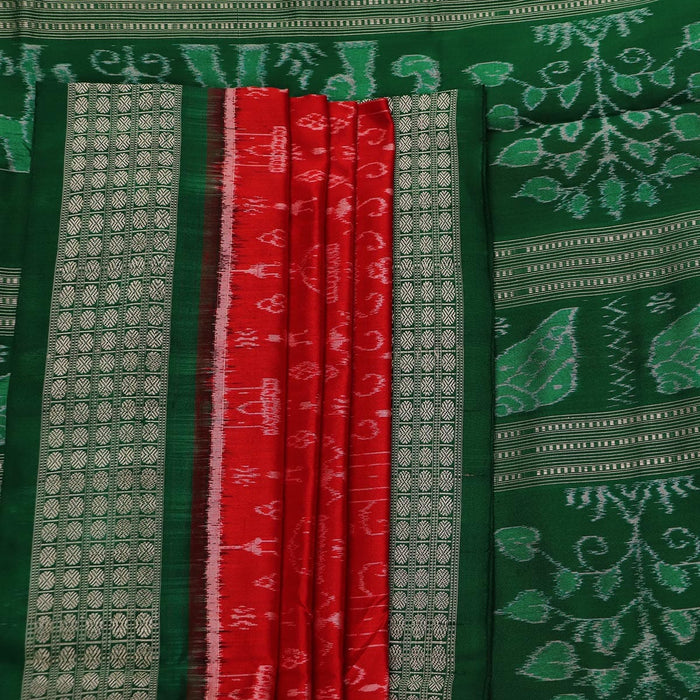 Sambalpuri detail