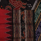 Handloom Sambalpuri Ikkat Silk Saree Handloom Saree_Sambalpuri Silk Priyadarshini Handloom 
