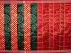 Handloom Sambalpuri Ikkat Silk Saree Handloom Saree_Sambalpuri Silk Priyadarshini Handloom 