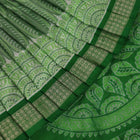 Handloom Sambalpuri Ikkat Silk Saree Handloom Saree_Sambalpuri Silk Priyadarshini Handloom 