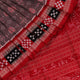 Handloom Sambalpuri Ikkat Silk Saree Handloom Saree_Sambalpuri Silk Priyadarshini Handloom 
