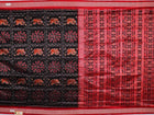 Handloom Sambalpuri Ikkat Silk Saree Handloom Saree_Sambalpuri Silk Priyadarshini Handloom 