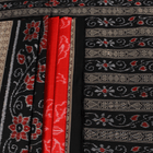 Handloom Sambalpuri Ikkat Silk Saree Handloom Saree_Sambalpuri Silk Priyadarshini Handloom 