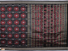 Handloom Sambalpuri Ikkat Silk Saree Handloom Saree_Sambalpuri Silk Priyadarshini Handloom 