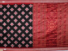 Handloom Sambalpuri Ikkat Silk Saree Handloom Saree_Sambalpuri Silk Priyadarshini Handloom 