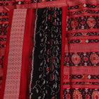 Handloom Sambalpuri Ikkat Silk Saree Handloom Saree_Sambalpuri Silk Priyadarshini Handloom 