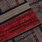 Handloom Sambalpuri Ikkat Silk Saree Handloom Saree_Sambalpuri Silk Priyadarshini Handloom 