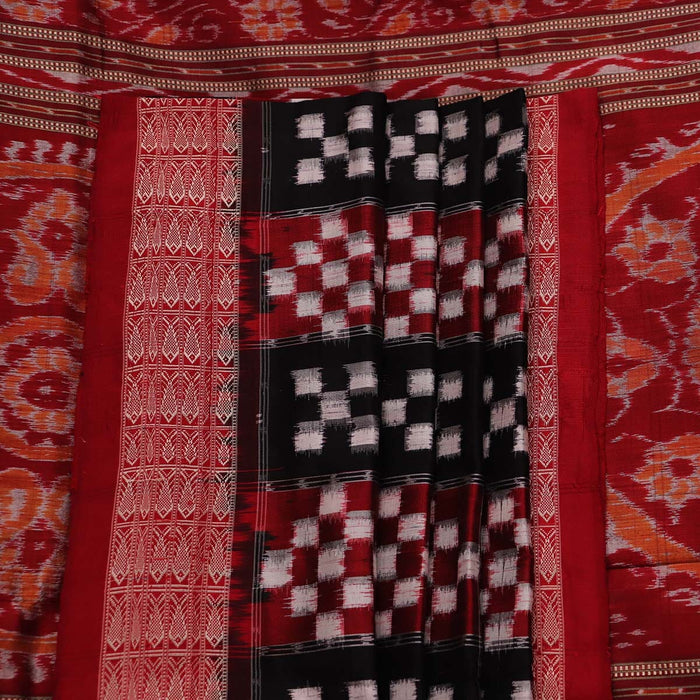 Sambalpuri detail