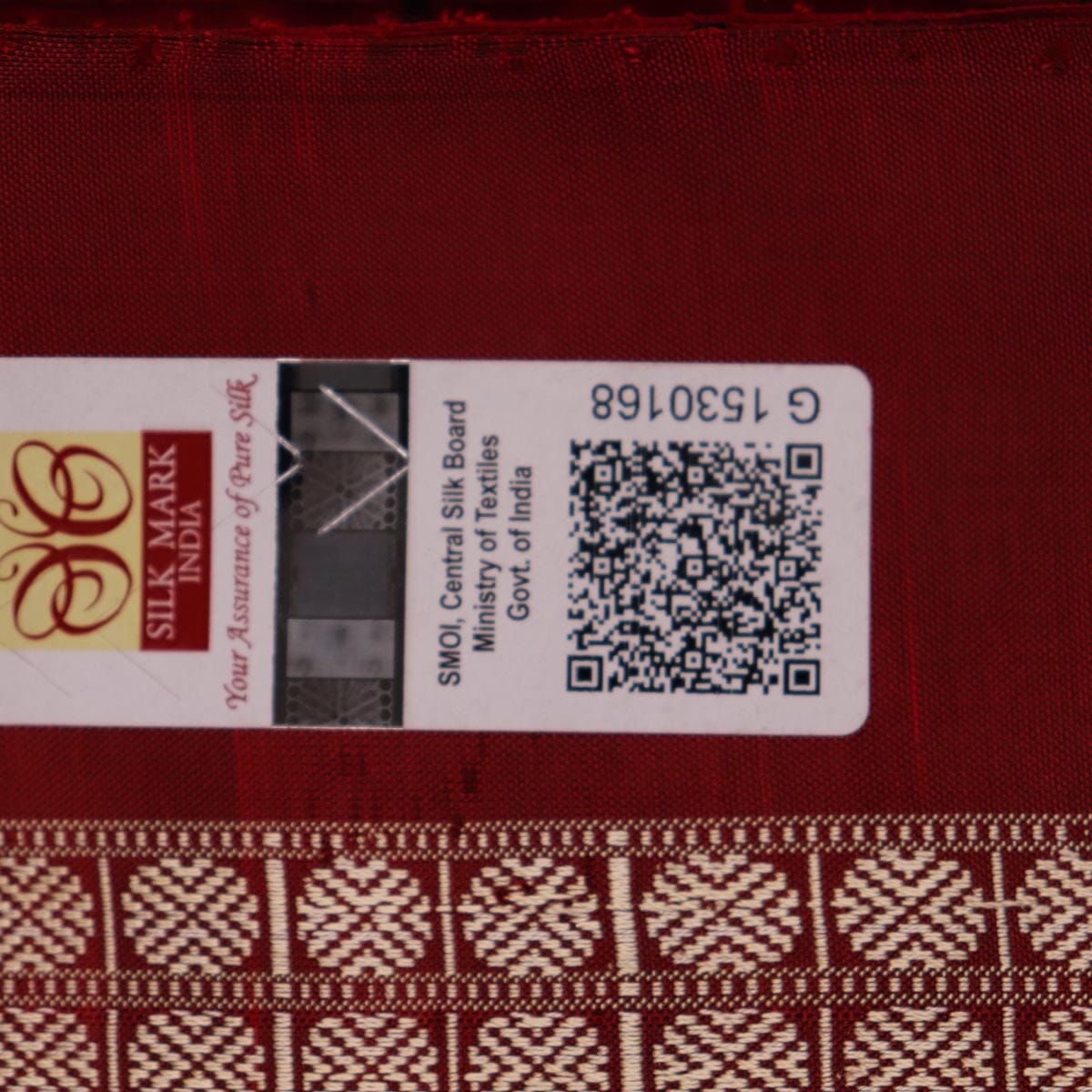 Handloom Sambalpuri Ikkat Silk Saree Handloom Saree_Sambalpuri Silk Priyadarshini Handloom 