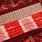 Handloom Sambalpuri Ikkat Silk Saree Handloom Saree_Sambalpuri Silk Priyadarshini Handloom 