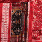 Handloom Sambalpuri Ikkat Silk Saree Handloom Saree_Sambalpuri Silk Priyadarshini Handloom 